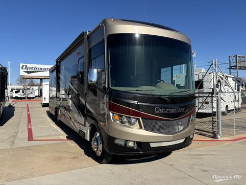 Used 2016 Forest River Georgetown XL 369DS Featured Photo