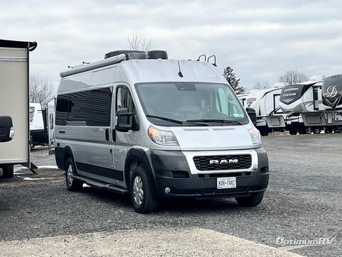 Used 2023 Thor Motor Coach Sequence 20K Featured Photo