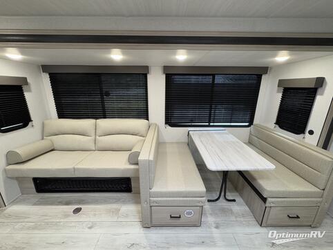 2025 East To West Della Terra 261RB RV Photo 3
