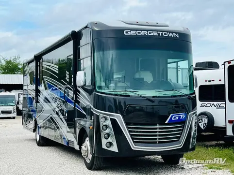 New 2024 Forest River Georgetown 7 Series 36D Featured Photo