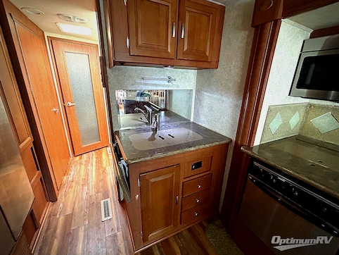 2012 Forest River Georgetown XL 378TS RV Photo 3