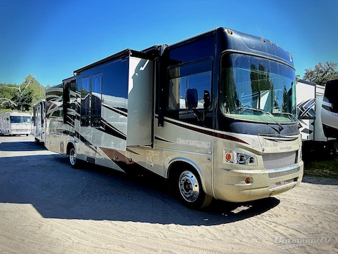 Used 2012 Forest River Georgetown XL 378TS Featured Photo
