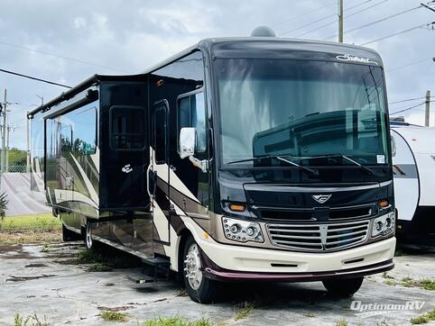 Used 2019 Fleetwood RV Southwind 36P Featured Photo