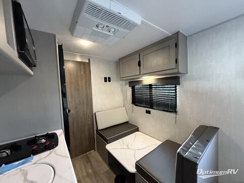 2025 Viking Viking 3K Series 17SFQ RV Photo 2