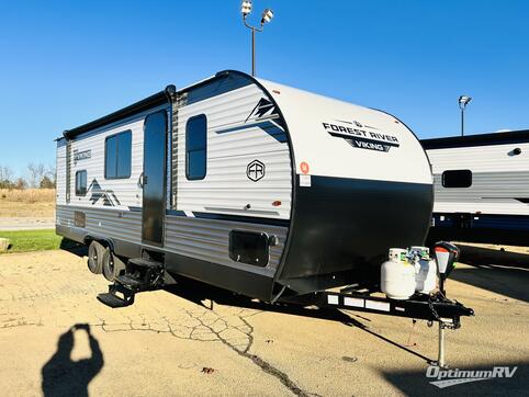 New 2025 Viking Viking 5K Series 25QBH Featured Photo