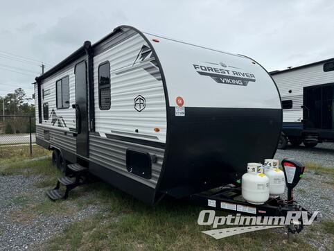 New 2025 Viking Viking 5K Series 25QBH Featured Photo