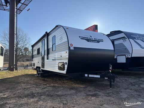 New 2025 Viking Viking 5K Series 26BH Featured Photo