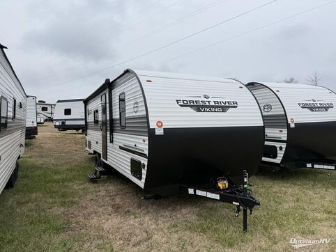 New 2025 Viking Viking 5K Series 26BH Featured Photo