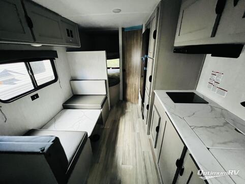 2025 Forest River Viking 5K Series 26BH RV Photo 2
