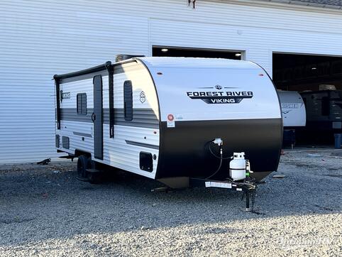 New 2025 Viking Viking 5K Series 26BH Featured Photo