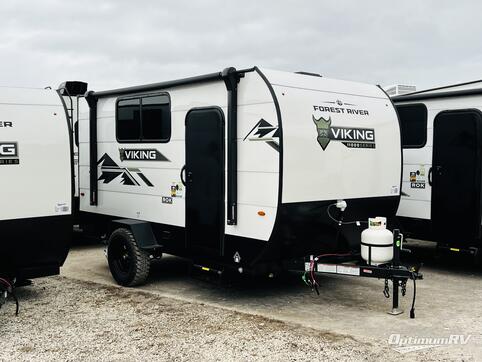 New 2025 Viking Viking ROK 11000ROK Featured Photo