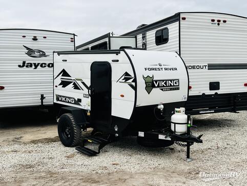 New 2025 Viking Viking ROK 8000ROK Featured Photo