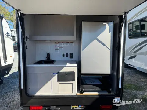 2025 Viking Viking ROK 8000ROK RV Photo 4