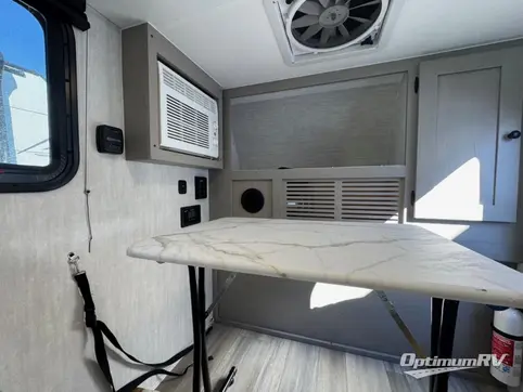2025 Viking Viking ROK 8000ROK RV Floorplan Photo