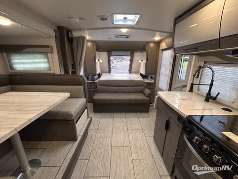 2025 Lance Lance Travel Trailers 2185 RV Photo 2