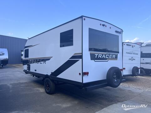 2025 Prime Time Tracer Touring Edition 170RS RV Photo 2