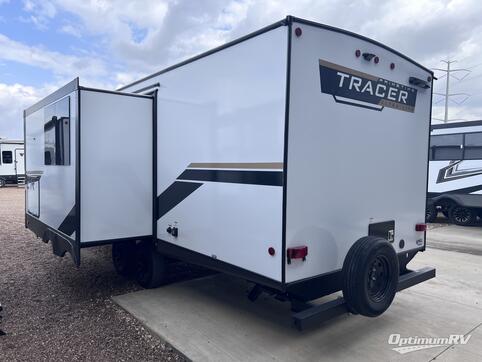 2025 Prime Time Tracer Touring Edition 250BH RV Photo 2