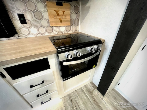 2025 Venture Sienna SA231VRK RV Photo 3