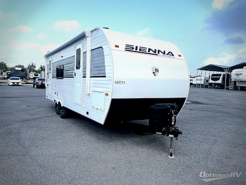 New 2025 Venture Sienna SA231VRK Featured Photo
