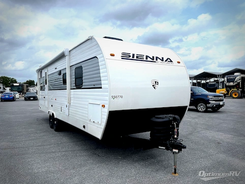 New 2025 Venture Sienna SA271VBH Featured Photo
