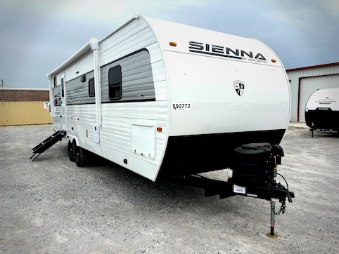 New 2025 Venture Sienna SA271VBH Featured Photo