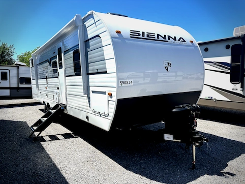 New 2025 Venture Sienna SA281VQB Featured Photo