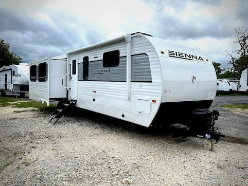New 2025 Venture Sienna SA293VIK Featured Photo
