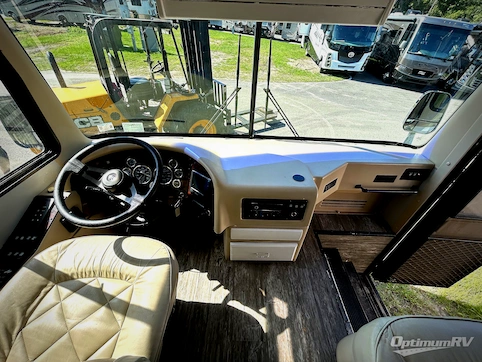 2003 Holiday Rambler Endeavor 36PST RV Photo 2