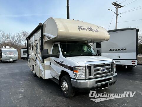 Used 2016 Thor Four Winds 23U Featured Photo