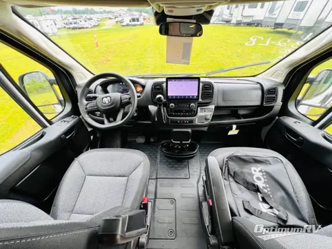 2025 Thor Twist 2LB RV Photo 2