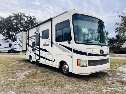 Used 2016 Jayco Alante 31L Featured Photo