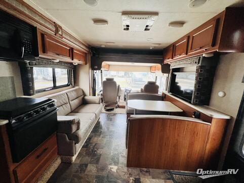 2016 Jayco Alante 31L RV Photo 2