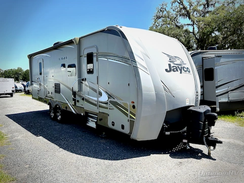 Used 2020 Jayco Eagle HT 272RBOK Featured Photo