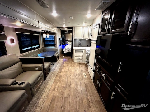 2020 Jayco Eagle HT 272RBOK RV Photo 2