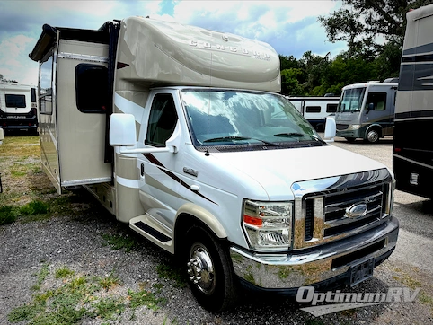 Used 2014 Coachmen Concord 300TS Ford Featured Photo