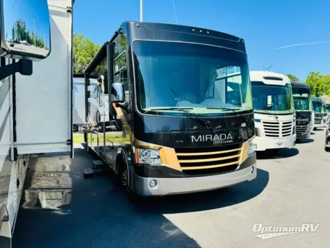 Used 2019 Coachmen Mirada 34BH Featured Photo