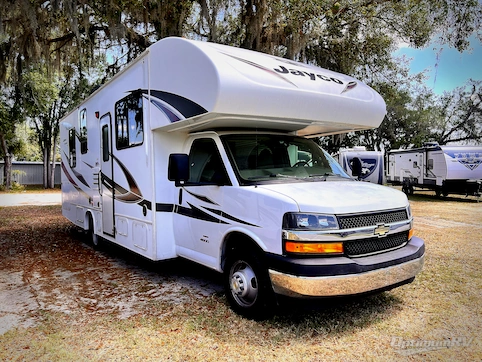 Used 2019 Jayco Redhawk SE 27N Featured Photo