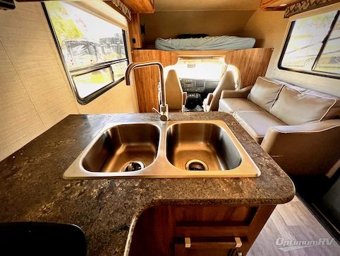 2019 Jayco Redhawk SE 27N RV Photo 3