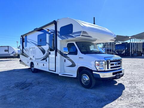 Used 2020 Jayco Greyhawk 27U Featured Photo