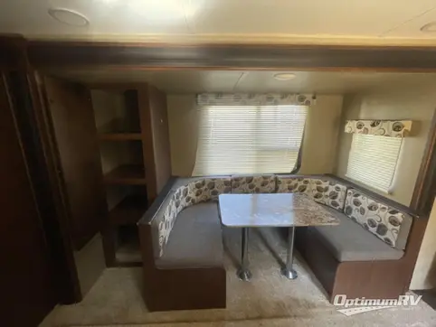 2016 Keystone Hideout 232LHS RV Photo 3