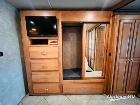 2015 Itasca Suncruiser 37F RV Photo 4