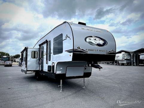 New 2025 Forest River Cherokee Black Label 295SBBL Featured Photo
