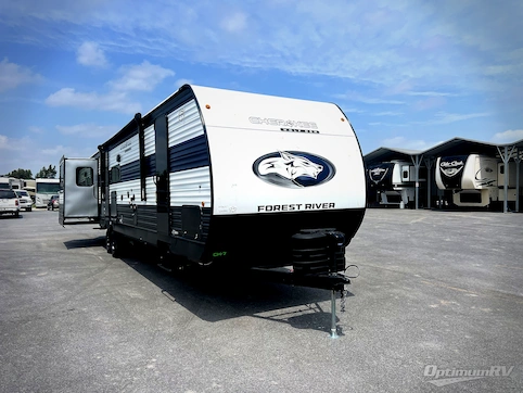 New 2025 Forest River Cherokee 306MM Featured Photo