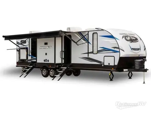 Used 2023 Forest River RV Cherokee Alpha Wolf 33BH-L Featured Photo