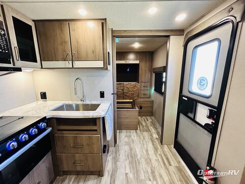 2022 Grand Design Imagine XLS 22RBE RV Photo 3