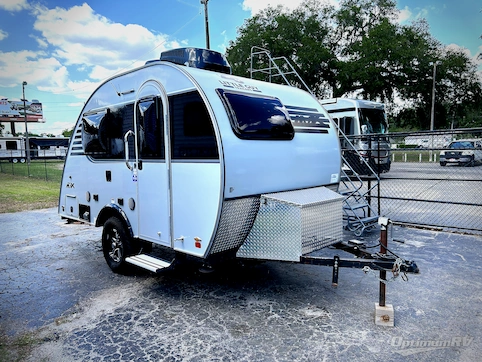 Used 2021 Xtreme Outdoors Little Guy Mini MAX Featured Photo