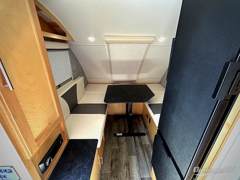 2021 Xtreme Outdoors Little Guy Mini MAX RV Photo 2