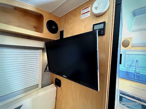2021 Xtreme Outdoors Little Guy Mini MAX RV Photo 4