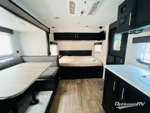 2021 Forest River Cherokee Cascade 17JG RV Photo 2