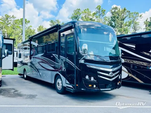 Used 2012 Monaco Knight 40 DFT Featured Photo